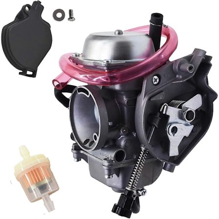 Förgasare Ersättning För Kawasaki Kvf360 Prairie 360 2003-2007 Ersätter 15003-1686 Förgasare
