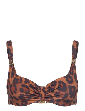 Sauvage Underwired Beige Chantelle Beach