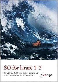 SO för lärare 1-3, ISBN: 9789151102757