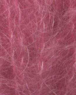 Garn Viking Kid Silk Hindbær - Viking of Norway