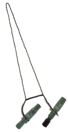 Primos Double Lanyard snöre till två lockpipor