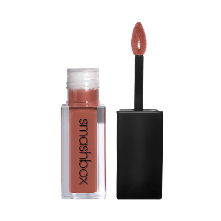 Smashbox Always On Liquid Lipstick Läppstift Dam Rosa 4 ML