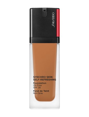 Shiseido Shiseido Synchro Skin Self-Refreshing Foundation - 30 ML