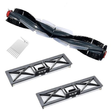 Neato Botvac D85 D3 D5 D7 Borstfilter Tillbehörssats