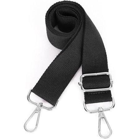 1 st Bandoulière Rem Rem Noir Sac Bandoulière Réglable