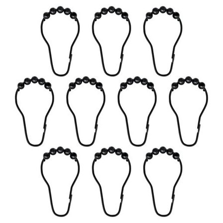 Zone Denmark AQUA Hooks 10 stk, Tøj & Bolig, Badeværelsestilbehør, Øvrigt