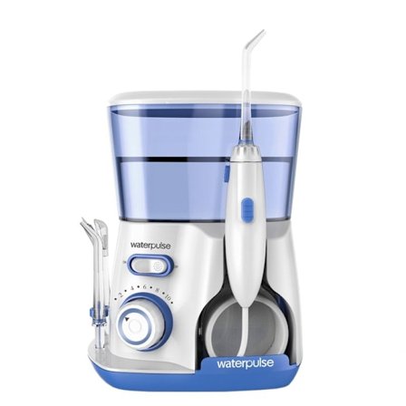 Waterpulse V300 Water Flosser, Mundskyller