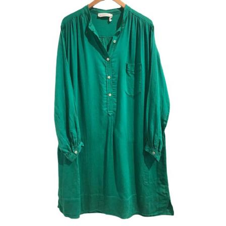 Isabel Marant Pre-owned Robe Grøn, Dame Vintage Kjoler