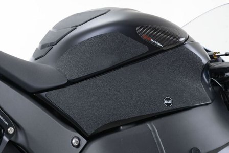 Protection De Réservoir R&G RACING - Kawasaki Ninja ZX-10R ABS 2016-2019