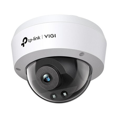 TP-Link Omada IPCam VIGI C240I(2.8mm) 4MP Dome Network