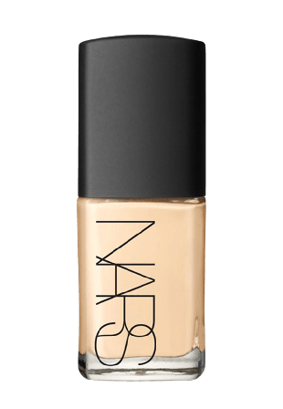 NARS Sheer Glow Foundation Dam Beige 30 ML