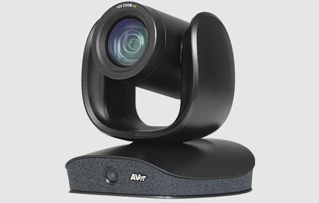 AVERMEDIA CAM570 PTZ Dual Camera, 4K,