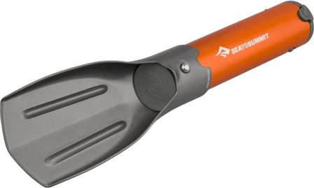 Sea to Summit Pocket Trowel Minispade - Øvrige Verktøy