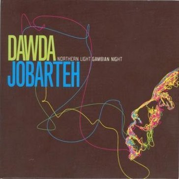 Northern light gambian.. DAWDA JOBARTEH