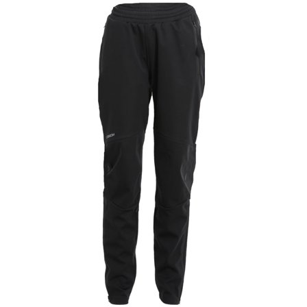 Dobsom Men's Endurance Pants Men workout trousers Black XXXL
