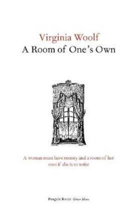 A Room of One's Own