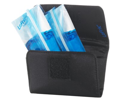 Lofric Primo kateter, Nelaton for kvinner/barn 15 cm, CH 14 , 30 stk.