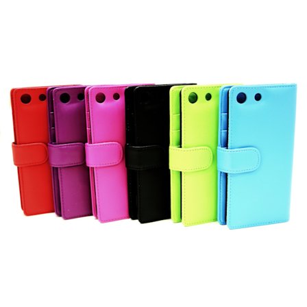 Plånboksfodral Sony Xperia M5 (E5603 / E5633)