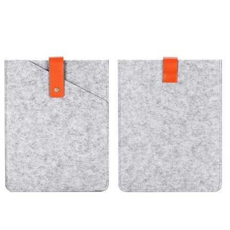 Ullfilt Datorfodral 12-13 tum