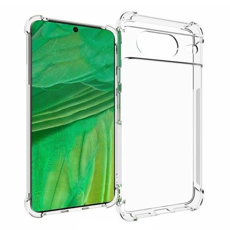 Lux-Case Airbag-cover til Google Pixel 8