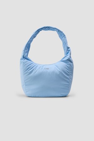 Crossover Bag Banner Blue