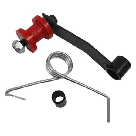 1 Sæt Kæde Slider Strammer Tilbehør Høj Ydeevne ATV 110 125