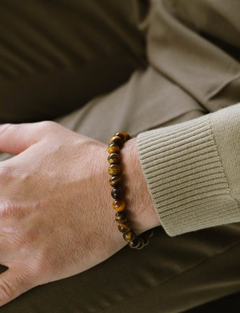 Steel & Barnett Essentials - Brown - M 24 - 21 cm