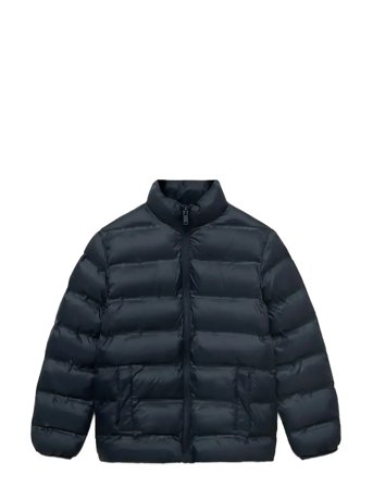 Mango | Quilted Jacket | 12