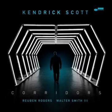 Corridors SCOTT KENDRICK