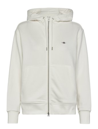 GANT | Shield Zip Hoodie | L