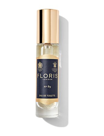 Floris Floris London N° 89 Eau De Toilette - Nude - 10 ML