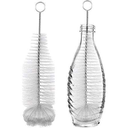 Flaskekost, Avansert Rengjøringskost for Glassflasker,