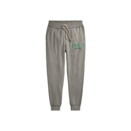 Ralph Lauren, Trousers Grijs, Heren, Maat:XS,Katoen,Patches