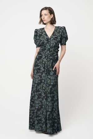 Peyton Agnes dress S