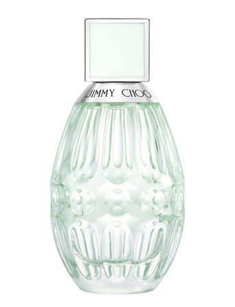Jimmy Choo Floral Eau De Toilette - Nude - 40ML