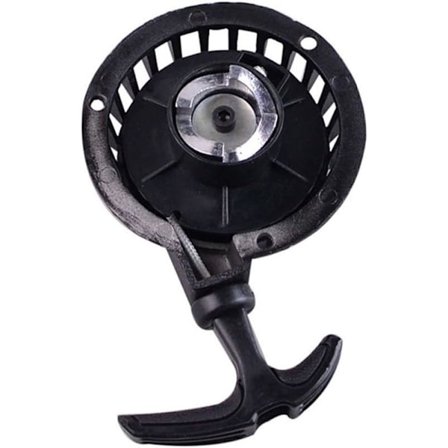 Universal Recoil Trækstarter til 47cc 49cc ATV, Pocket Bike, Mini Dirt Bike, Quads og Minimoto