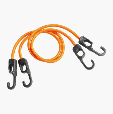 Biltema - Bagasjestropper 2 stk.