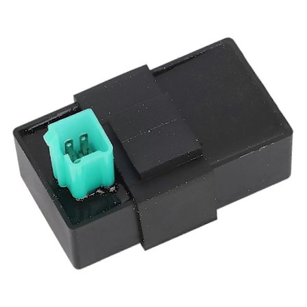 4-benet CDI til Scooter og ATV - Racing CDI med Forbedret Ydeevne