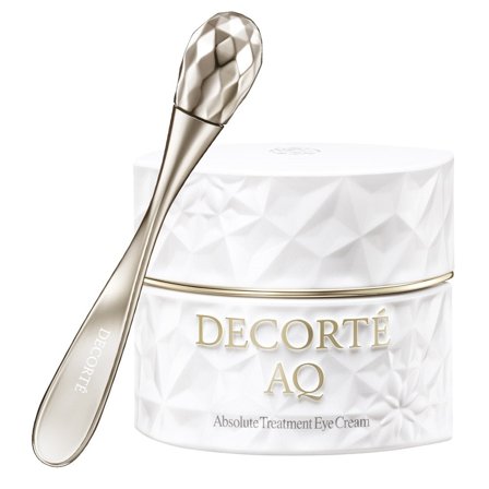 Decorté AQ Absolute Treatment Eye Cream 15ml - Contorno occhi antirughe
