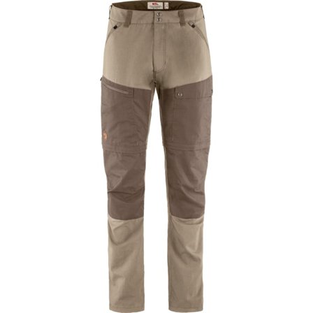 Fjällräven Abisko Midsummer Zip Off Trousers M Long 54
