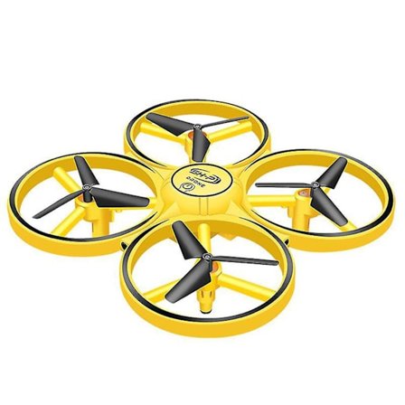360 Flips Gesture Control Drone RC Quadcopter Ur