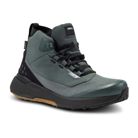 Motorradschuhe SIDI Nucleus GTX Black Ivy 47