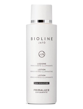 Bioline Jatò Primaluce Renovating Lotion - Nude - 200 ml