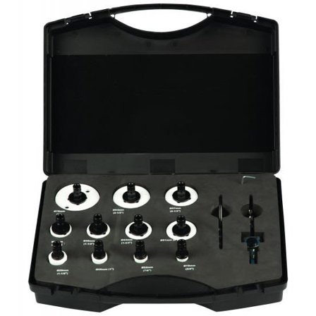 Mandrex SpeedXcut M42 Hullsagsett Mxqs, for industri, Maskintilbehør & forbruk