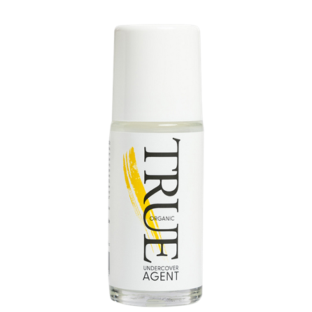 True Organic Of Sweden Deodorant Undercover Agent 50 ml