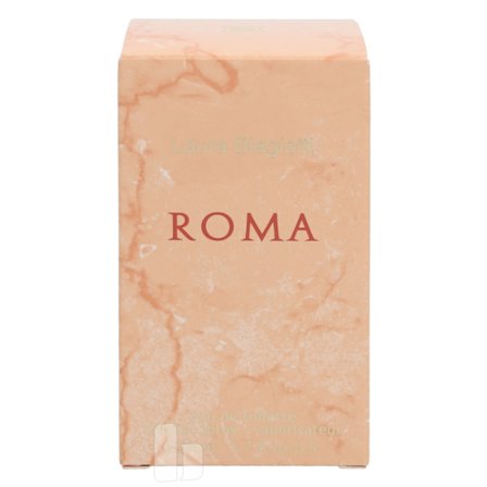 Laura Biagiotti Roma Edt Spray 50 ml Dam
