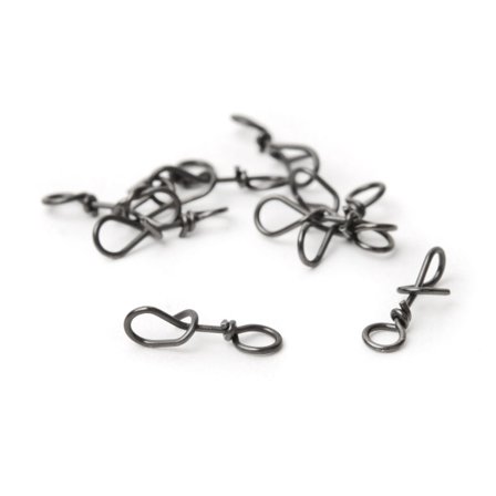 Bauer Pike Fastach Size 1