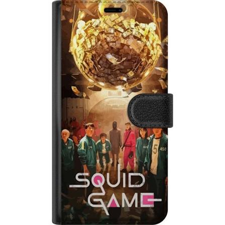 Samsung Galaxy S24 FE Lompakkokotelo Squid Game