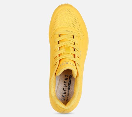 Skechers, Uno - Stand On Air, 36, Dame