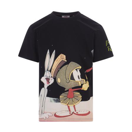 Gcds T-Shirts Sort, Herre